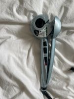 BaByliss auto curler dampflockenstab lockenstab Hamburg-Mitte - Hamburg St. Pauli Vorschau