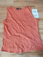 Ärmellose Bluse von Bonprix - Gr. 44/46 Dresden - Briesnitz Vorschau