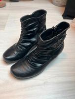 Leder Stiefeletten Easy Street Gr. 39 Nordrhein-Westfalen - Hamm Vorschau