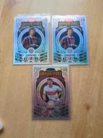 Topps Match Attax 2021/2022 Legende | Matthäus, Gomez Dresden - Leuben Vorschau