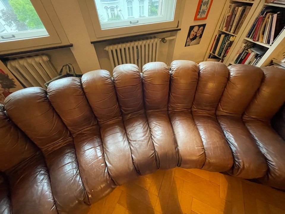 De Sede DS600 SOFA in Köln