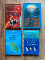 Kinderbücher & Jugendbücher, Fantasy, Abenteuer, Aufwachsen Bayern - Würzburg Vorschau