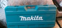 Makita  Winkelschleifer Flex Koffer Thüringen - Bad Berka Vorschau