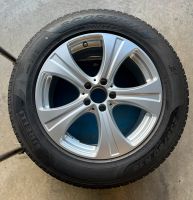 Mercedes GLC X253 Radsatz mit RDS Sensoren 235/60 R18 Top Zustand Nordrhein-Westfalen - Versmold Vorschau