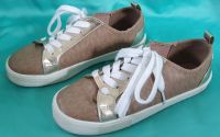 Michael Kors Mädchen Sneaker Schuhe Gr. 33 Dithmarschen - Heide Vorschau