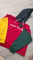 Karl Kani Hoddie/Oversize bunt NEU Duisburg - Homberg/Ruhrort/Baerl Vorschau