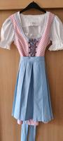 Dirndl Größe 38 Alpentracht mit Bluse Bayern - Collenberg Vorschau