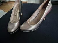 Pumps rose Niedersachsen - Osteel Vorschau