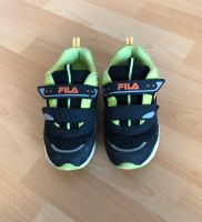 FILA Sportschuhe Gr.29 Sneaker Baden-Württemberg - Ehingen (Donau) Vorschau