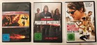 Mission Impossible Teil 1-5 DVD Rheinland-Pfalz - Fürfeld Vorschau