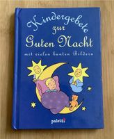 Kindergebete zur Guten Nacht Bilderbuch Friedrichshain-Kreuzberg - Friedrichshain Vorschau