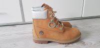 Timberland Boots Schuhe Stiefeletten Gr. 37,5 Neu Baden-Württemberg - Weil der Stadt Vorschau