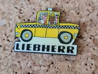 Pin James Rizzi Taxi 1998 Rheinland-Pfalz - Zweibrücken Vorschau