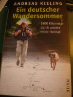 Andreas Kieling - Ein deutscher Wandersommer Nordrhein-Westfalen - Velbert Vorschau