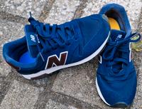 New Balance Damen 565 Sneaker Größe 40 Brandenburg - Eberswalde Vorschau