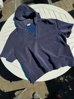 s. Oliver Damen Kurzarmhoodie Gr. 44 Niedersachsen - Bad Harzburg Vorschau