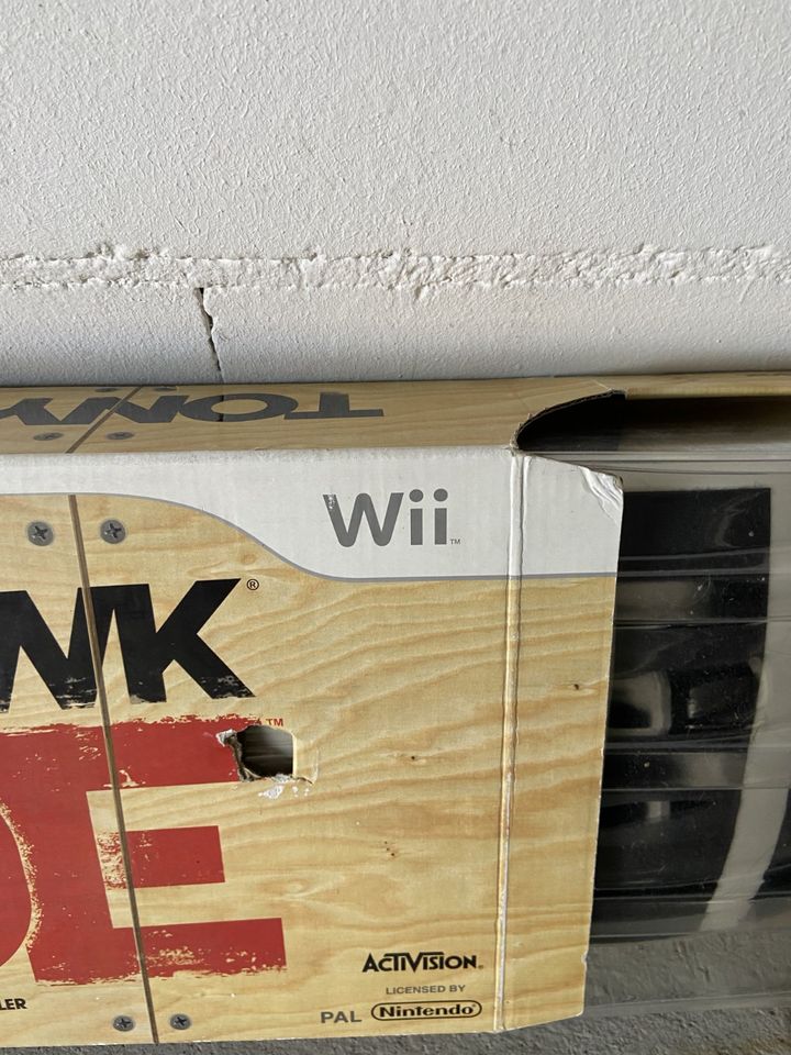 TONY Hawk RIDE für Wii in Hemmingen