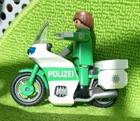 Playmobil Polizei Motorrad Nordrhein-Westfalen - Hagen Vorschau