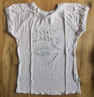 T-Shirt Mädchen 140 rose Sommer Niedersachsen - Schweringen Vorschau