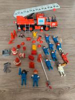 Playmobil Feuerwehr Bayern - Regenstauf Vorschau
