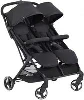 HAUCK Zwillingsbuggy Swift X Duo, black.Extrem schmal Nordrhein-Westfalen - Paderborn Vorschau