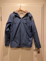 Männer Quiksilver-Jacke mit Teddyfutter - Modell Wanna Saarland - Marpingen Vorschau