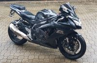 Suzuki GSX-R 750 K8 Nordrhein-Westfalen - Ibbenbüren Vorschau