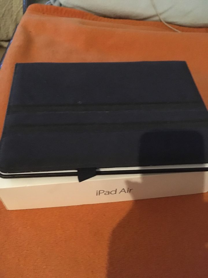 Apple ipad air wi-fi 16 gb in Bottrop