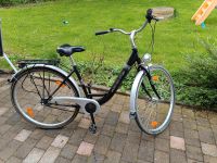 Damen Fahrrad BBF 28 ZOLL Nordrhein-Westfalen - Sonsbeck Vorschau