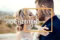 Hochzeitsfotograf - Hochzeitsvideograf - Video - Fotos Kr. München - Hohenbrunn Vorschau