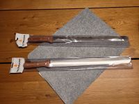 CRÊPE-MESSER Lauterjung 16" ~ 41 cm, Wender Crêpeswender Niedersachsen - Hatten Vorschau