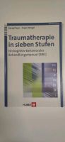 Georg Pieper Jürgen Bengel  Traumatherapie in sieben Stufen Hessen - Lützelbach Vorschau