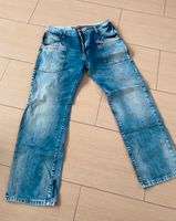 Jeans Gr. 38/32 Sachsen - Pulsnitz Vorschau