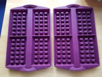 Tupperware Silikonform für Waffeln Hessen - Lollar Vorschau