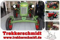 Traktoren zum Ankauf gesucht Kubota, Iseki,Branson Deutz ,Fend Sachsen-Anhalt - Eisleben Vorschau