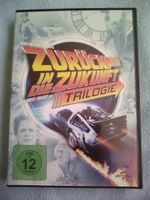 DVD Trilogie Zurück in die Zukunft Berlin - Friedrichsfelde Vorschau