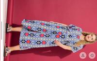 Neu mit Etikett Set Ulla Popken Blusenshirt & Hosenrock Gr.54/56 Bayern - Bayreuth Vorschau