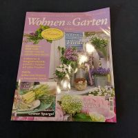 Wohnen & Garten Mai 2017 Zeitung Zeitschrift Baden-Württemberg - Eislingen (Fils) Vorschau