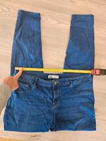 Clockhouse Jegging Leg Gr. 42-44 regular high waist, Top  Zustand Bayern - Freising Vorschau