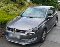 VW Polo 1.4 50000km TÜV 10/25 Scheckheft gepflegt Nordrhein-Westfalen - Herdecke Vorschau