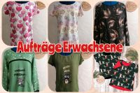 ★Handmade XS-XXL★Auftragsarbeit★Hoodie★Pullover★T-Shirt★MaMutch★ Niedersachsen - Bad Lauterberg im Harz Vorschau