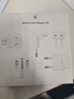 Apple Reise Adapter Kit World Traver Adapter Berlin - Rudow Vorschau