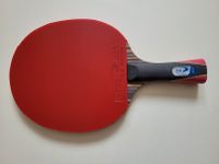 Tischtennisschläger Meteor Ebenholz Victory FL 813 + Hülle NEU Hamburg - Hamburg-Nord Vorschau