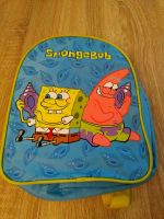 Spongebob Schwammkopf Rucksack Kindergarten Hessen - Kassel Vorschau