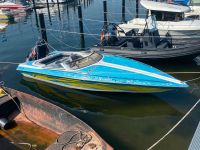 Motorboot 200 ps Schleswig-Holstein - Kiel Vorschau