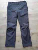 Jack Wolfskin Outdoorhose / Thermohose / Winterhose Nordrhein-Westfalen - Minden Vorschau