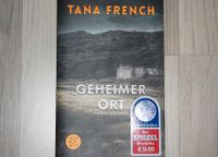 Geheimer Ort - Tana French - Hochkaräter Krimi Bestseller Buch Rheinland-Pfalz - Erdesbach Vorschau