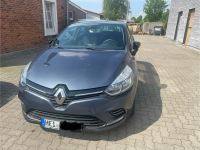 Renault Clio Limited 2018 Dithmarschen - St. Michaelisdonn Vorschau