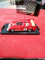 1:43 Brumm Alfa Romeo 33TT12 Pescarolo-Bell R240 Baden-Württemberg - Hardthausen Vorschau