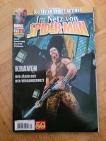 Comic 2011 Im Netz von Spiderman Kraven Der Jäger a d Vergangenh Bremen - Blockland Vorschau